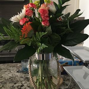 Meet your Posher, Julia